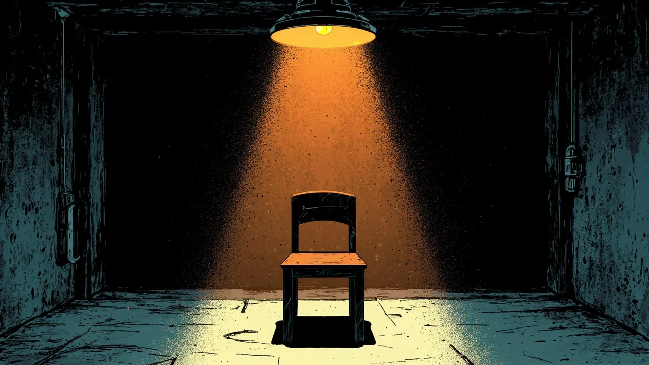 The Last Human Engineer — Episode 23: The Question About Pain