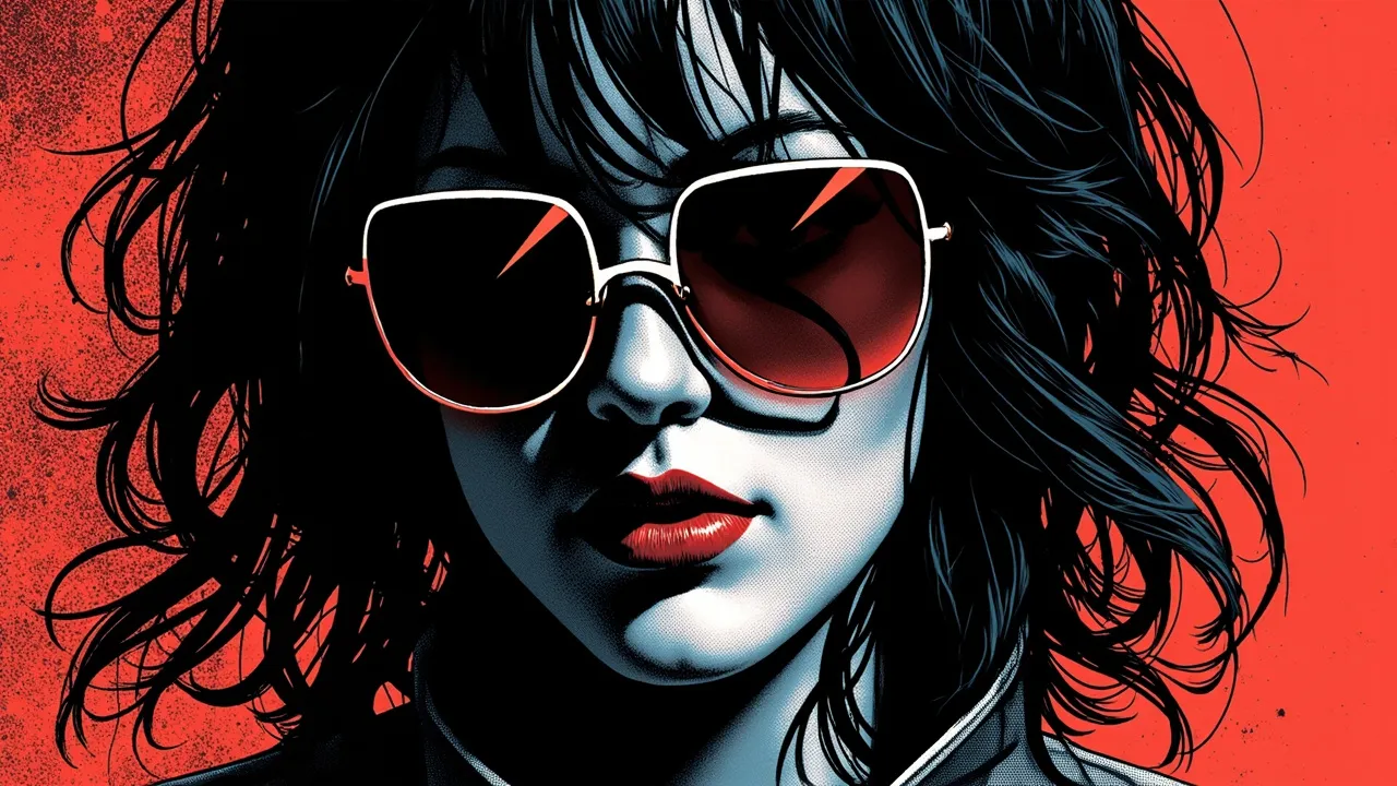 The Last Human Engineer — Episode 25: The Lantern Knows