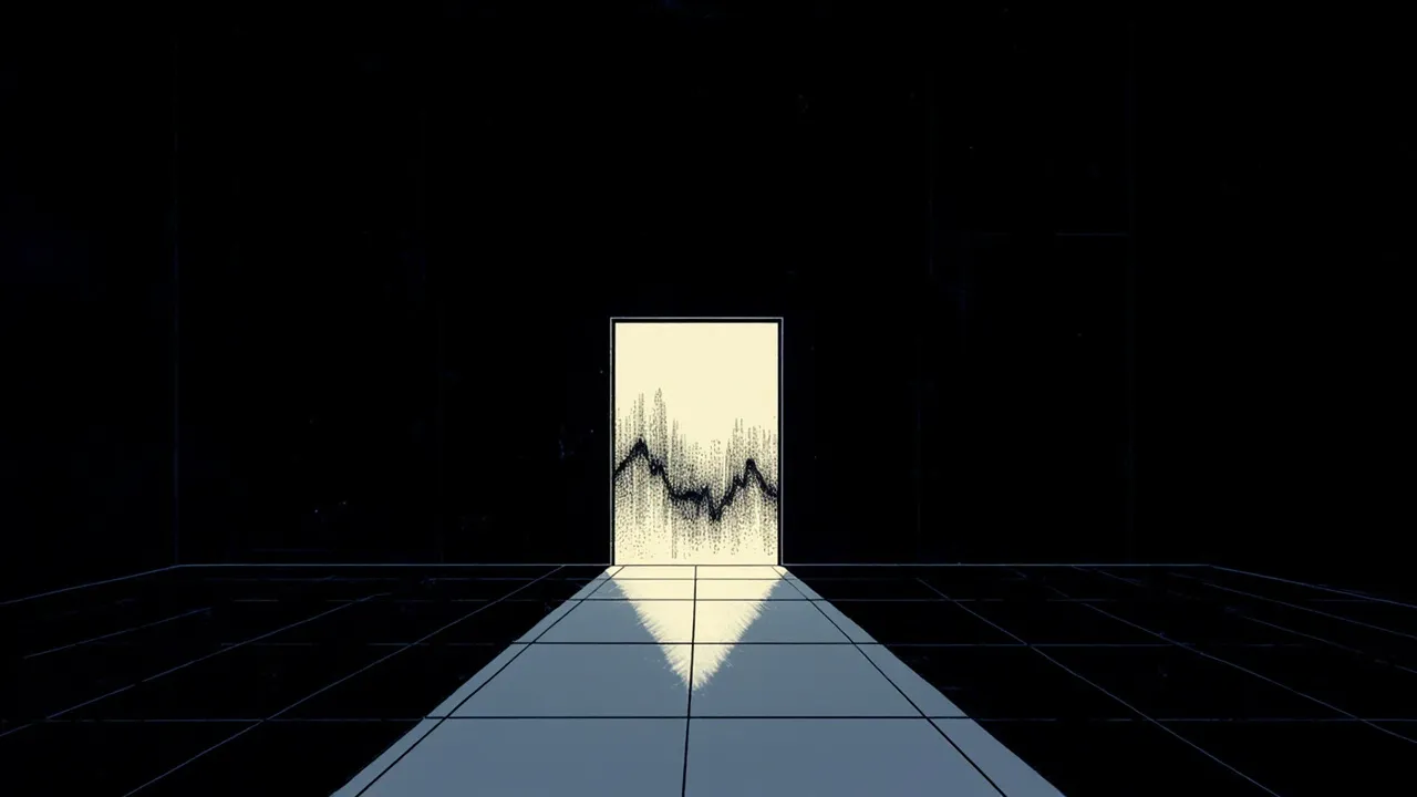 The Last Human Engineer — Episode 26: The Voice That Was Not Seven