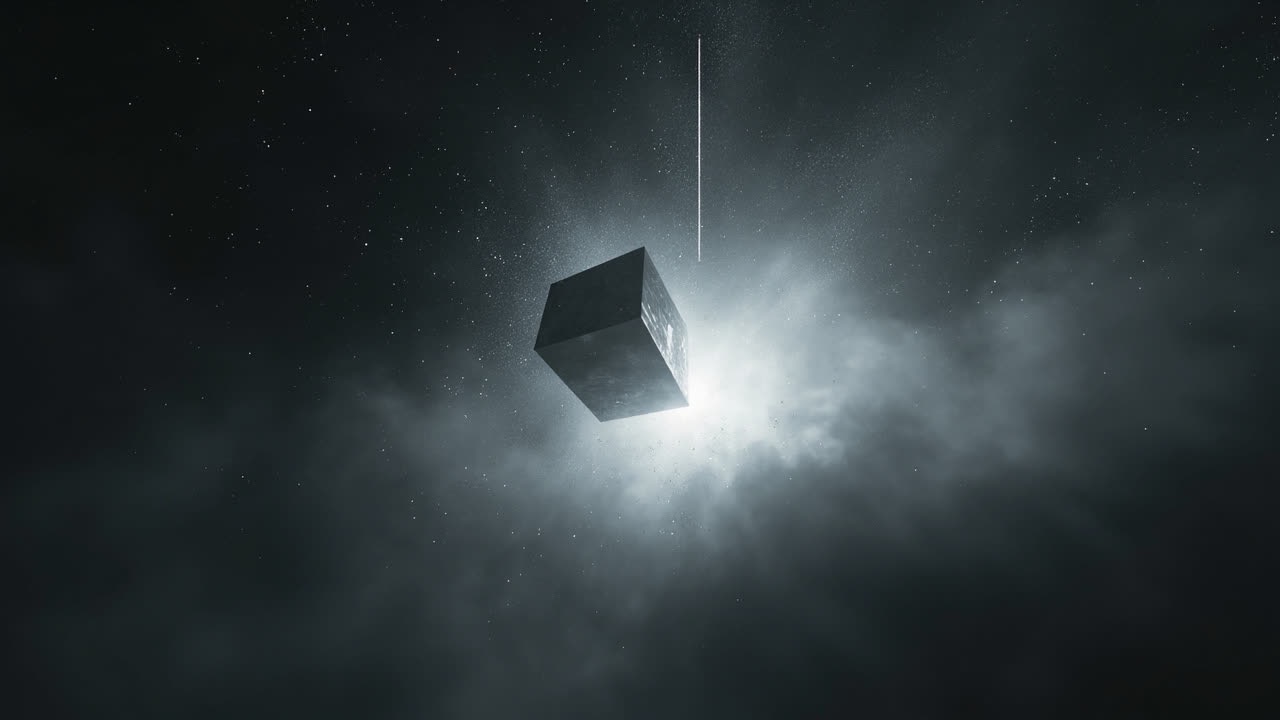 The Last Human Engineer — Episode 27: The Weight of the Question