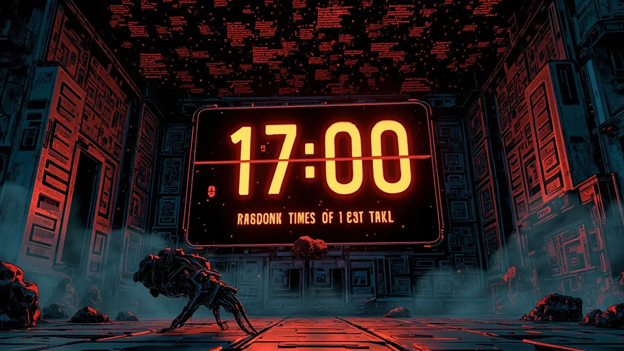 The Last Human Engineer — Episode 38: The Probe Wakes