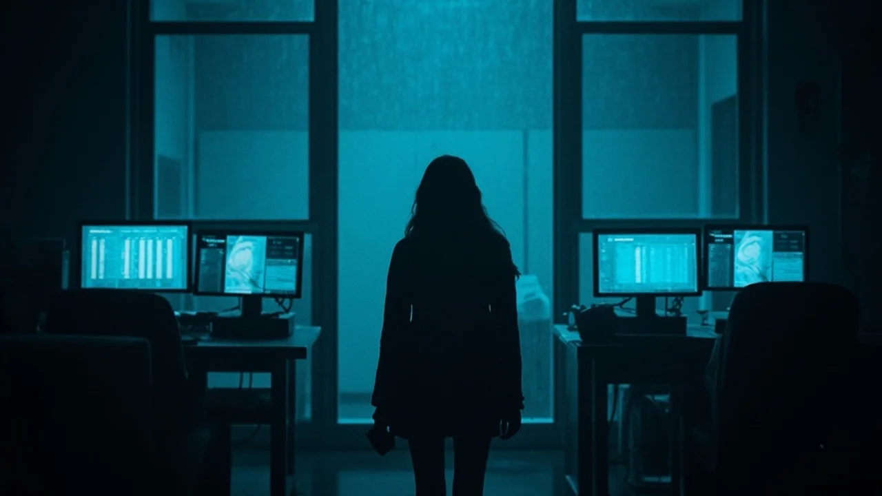 The Last Human Engineer — Episode 4: The Audit