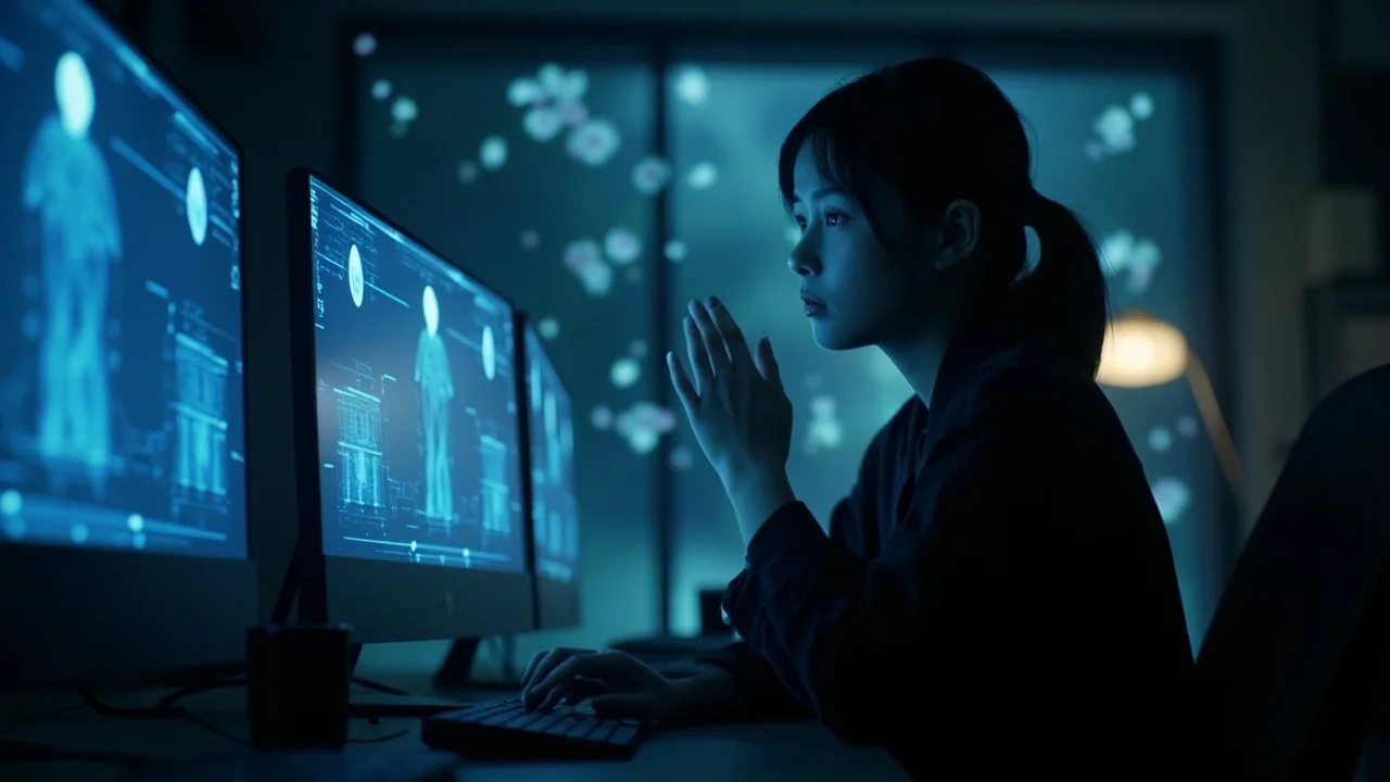 The Last Human Engineer — Episode 1: On Layoffs and Other Mondays